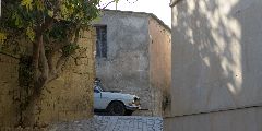 Foto: Vēja un būvlaukumu pilsēta Baku